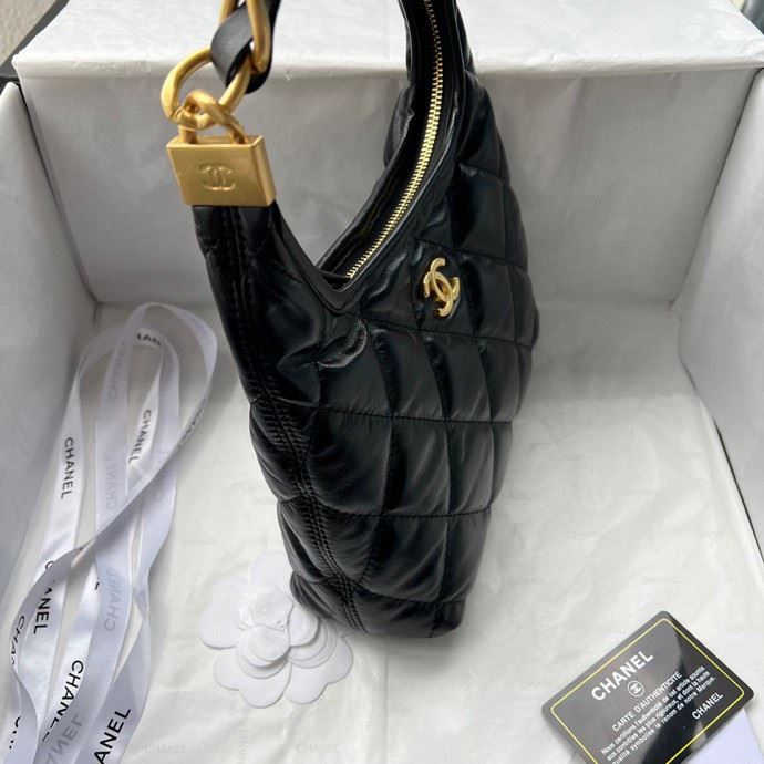 Chanel Hobo Bags